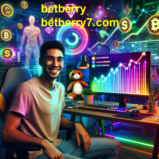 Fidelidade nos Jogos: A Chave para a Experiência do Usuário no Betberry