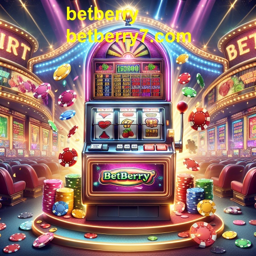 Explorando a Categoria de Jogos 'Pagamentos' no Betberry